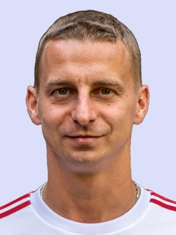Avatar Bild für Tomasz Dariusz Mackiewicz