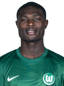 Avatar Bild für Jonas Adjei Adjetey