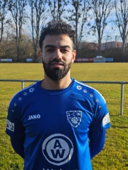 Avatar Bild für Ali Husin