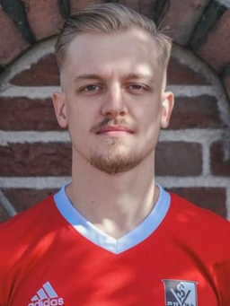 Avatar Bild für Nico Rothweiler