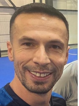 Avatar Bild für Isa Osmani