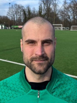 Avatar Bild für Cristian Kurt Rudolf Pflieger