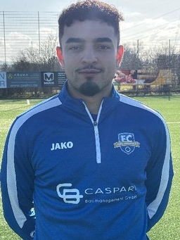 Avatar Bild für Ayoub Lahchaychi