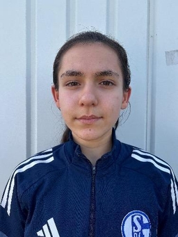 Avatar Bild für Mina Kusaksiz