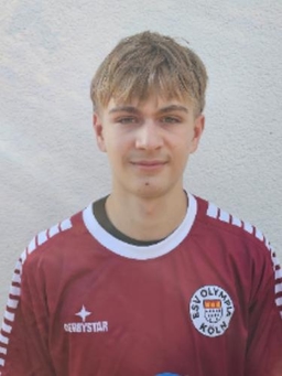 Avatar Bild für Mattis Honold