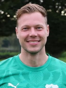 Avatar Bild für Lukas Ziegelmeir