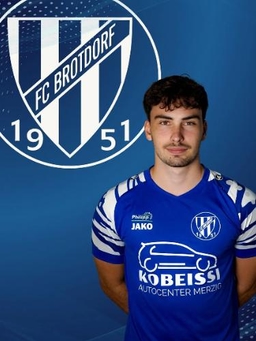 Avatar Bild für Fynn-William Klasen