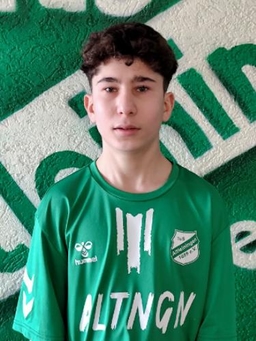Avatar Bild für Adil Munir Efe Topal