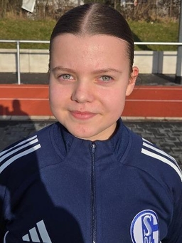 Avatar Bild für Aaliyah Antonia Gromatka