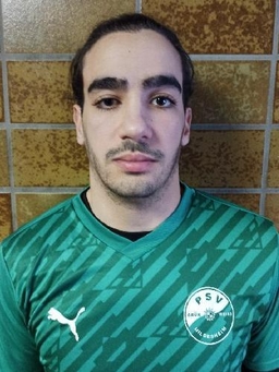 Avatar Bild für Anouar Chegueur