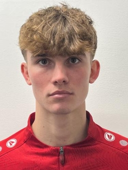 Avatar Bild für Joshua Timothy Salonen