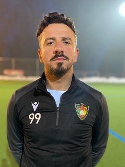 Avatar Bild für Alban Shabani