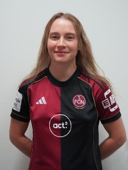 Avatar Bild für Zuzanna Grzywinska