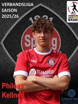 Avatar Bild für Phileas Kellner