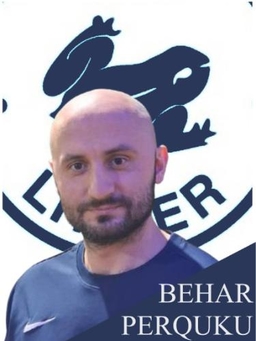Avatar Bild für Behar Perquku