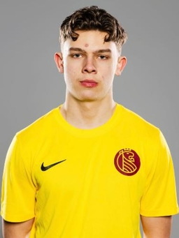 Avatar Bild für David Jagiello