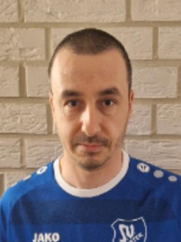 Avatar Bild für Ivaylo Mushevski