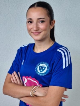 Avatar Bild für Samira Özcan