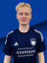 Avatar Bild für Profilbild