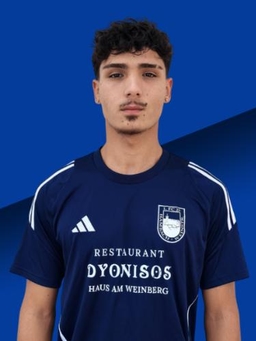 Avatar Bild für Ersin Zafer Ertürk