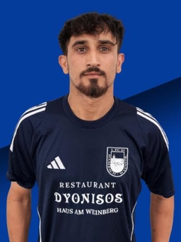 Avatar Bild für Maseh Soltani