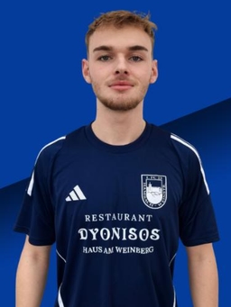 Avatar Bild für Lars Lennert Marlon Waldenberger