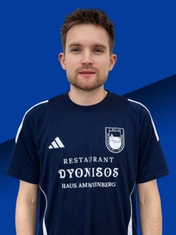 Avatar Bild für Felix Georg Johann Walther