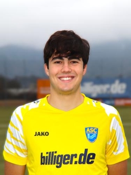 Avatar Bild für Tiago Bianchessi Cetolo