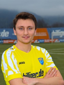 Avatar Bild für Marius Brunsing