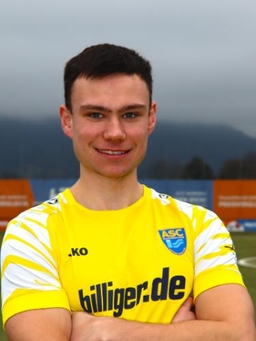 Avatar Bild für Alexander Eßig