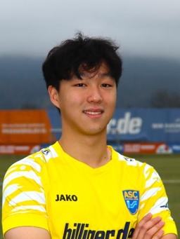 Avatar Bild für Bryan Faith