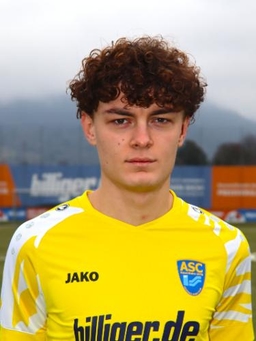 Avatar Bild für Henry Leuzinger