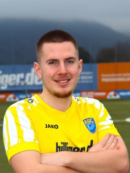 Avatar Bild für Noah McSkimming