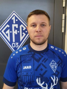 Avatar Bild für Serhii Pasieka