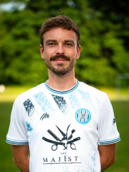 Avatar Bild für Marco Leger