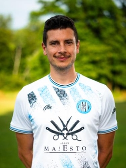Avatar Bild für Mario Maunz