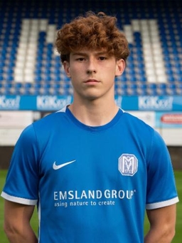 Avatar Bild für Finn Leon Zellien