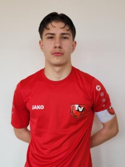 Avatar Bild für Rocco Grombach