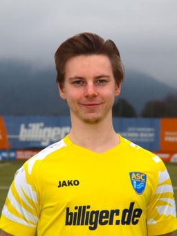 Avatar Bild für Luca Weiler
