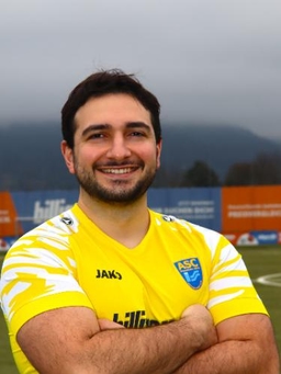 Avatar Bild für Sedat Yasar