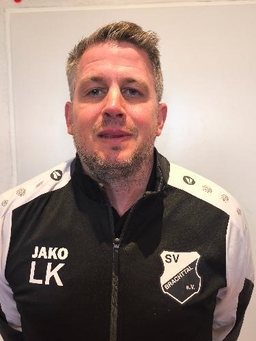 Avatar Bild für Lars Georg Kuhn