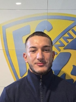 Avatar Bild für Apostolos Chrysovalantis Terzidis