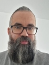 Avatar Bild für Profilbild