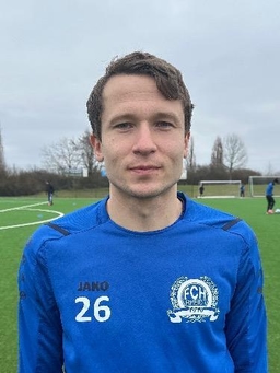 Avatar Bild für Leon Winkelheide