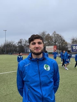 Avatar Bild für Deniz Güllü