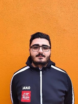 Avatar Bild für Youness Bouzakoura Ibnelqady