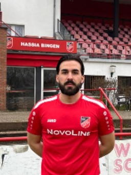 Avatar Bild für Eray Öztürk