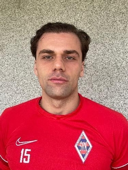 Avatar Bild für Cazim Kolic