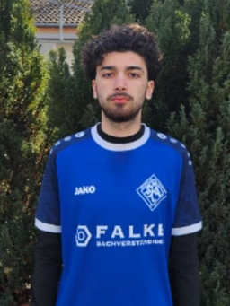 Avatar Bild für Okan Demirhan