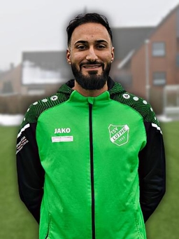 Avatar Bild für Hadi El-Merhi